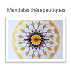 Image Mandalas